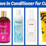 Best Leave In Conditioner for Curly Hair