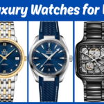 Best Luxury Watches for Women