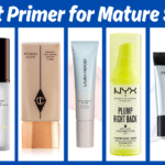 Best Primer for Mature Skin