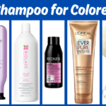 Best Shampoo for Colored Hair