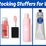 Best Stocking Stuffers for Women